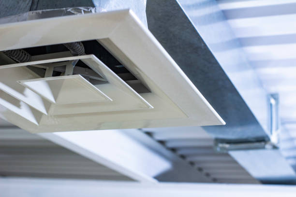 Best Affordable Duct Cleaning Services  in Pine Level, NC