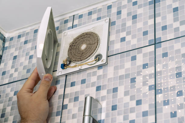 Best Commercial HVAC Duct Cleaning  in Pine Level, NC