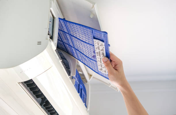 Best HVAC Air Duct Cleaning  in Pine Level, NC