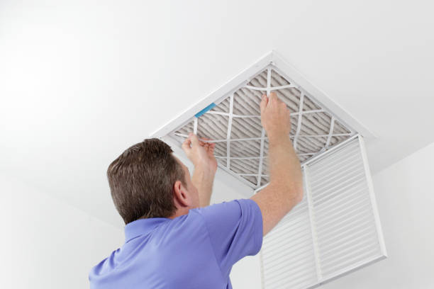Best Commercial Air Duct Cleaning  in Pine Level, NC